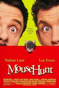 دانلود فیلم Mousehunt 199789171-146573197