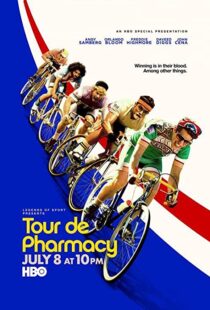 دانلود فیلم Tour de Pharmacy 201786813-1036593576