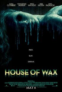 دانلود فیلم House of Wax 200591094-2000576501