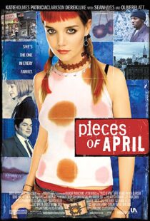 دانلود فیلم Pieces of April 200388646-717998362