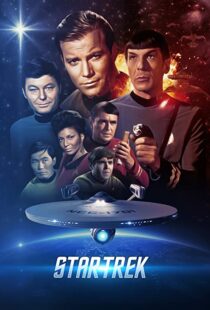 دانلود سریال Star Trek: The Original Series86168-1098148306