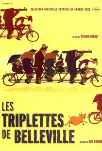 دانلود انیمیشن The Triplets of Belleville 200387755-796685958