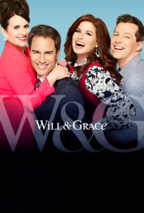دانلود سریال Will & Grace86257-432647737