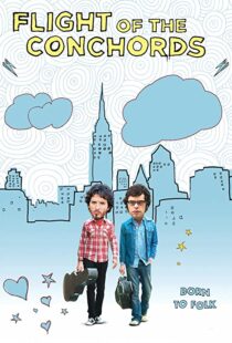 دانلود سریال Flight of the Conchords88410-368120218