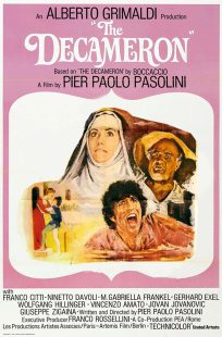 دانلود فیلم The Decameron 197187234-226963501