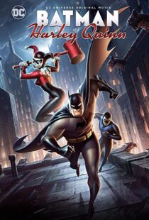دانلود انیمیشن Batman and Harley Quinn 201789353-2999277
