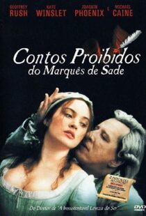 دانلود فیلم Quills 200087507-1950503100