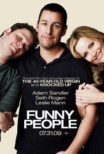 دانلود فیلم Funny People 200988489-1159510392