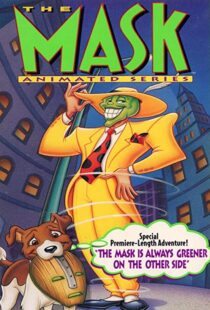 دانلود انیمیشن The Mask86207-1097000829