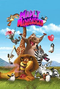 دانلود انیمیشن Madly Madagascar 201391258-652343870