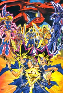 دانلود انیمه Yu-Gi-Oh! Duel Monsters86986-988311572