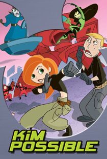 دانلود انیمیشن Kim Possible86599-1442132098