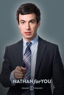 دانلود مستند Nathan for You89660-1123388762