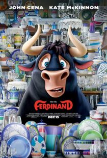 دانلود انیمیشن Ferdinand 201787117-620891647