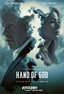 دانلود سریال Hand of God88191-197182284