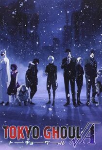 دانلود انیمه Tokyo Ghoul: Root A87643-229998864