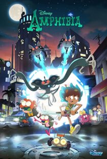 دانلود انیمیشن Amphibia86026-690501397