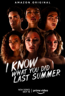 دانلود سریال I Know What You Did Last Summer88336-152581856