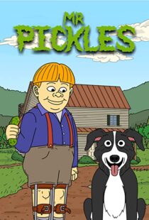 دانلود انیمیشن Mr. Pickles88023-1304476696