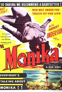دانلود فیلم Summer with Monika 195387620-159475255