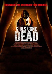 دانلود فیلم Girls Gone Dead 201288093-47613793