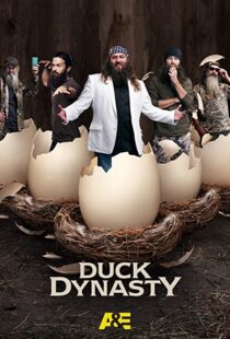 دانلود سریال Duck Dynasty89459-1084828810