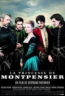 دانلود فیلم The Princess of Montpensier 201087258-660169705