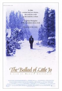 دانلود فیلم The Ballad of Little Jo 199387545-2121257642