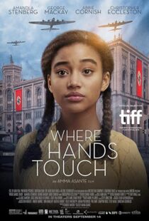 دانلود فیلم Where Hands Touch 201891353-498079157