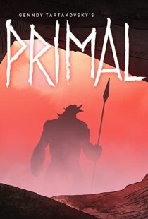 دانلود انیمیشن Primal88429-1473907734