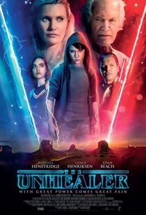 دانلود فیلم The Unhealer 202086318-1553794530