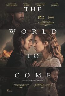 دانلود فیلم The World to Come 202090377-431894317