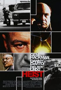 دانلود فیلم Heist 200187635-942346443