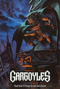 دانلود انیمیشن Gargoyles88018-246408121