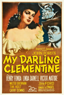 دانلود فیلم My Darling Clementine 194691100-878149355