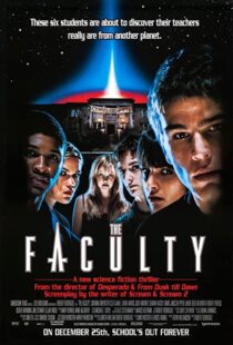 دانلود فیلم The Faculty 199888906-342879804