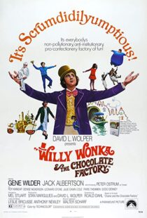 دانلود فیلم Willy Wonka & the Chocolate Factory 197190401-1920098091