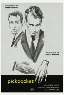 دانلود فیلم Pickpocket 195989400-1539274985