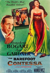 دانلود فیلم The Barefoot Contessa 195490828-764637944