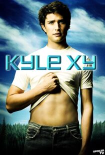 دانلود سریال Kyle XY88365-979669890