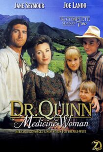 دانلود سریال Dr. Quinn, Medicine Woman87792-168685595