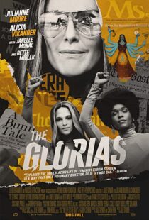 دانلود فیلم The Glorias 202091167-1369525207