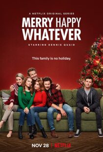دانلود سریال Merry Happy Whatever88169-1901517868