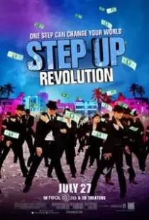 دانلود فیلم Step Up Revolution 201286817-722624598