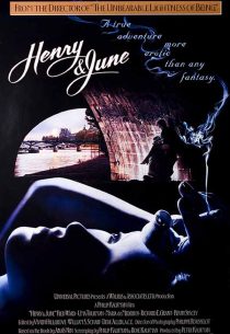 دانلود فیلم Henry & June 199089376-382268274