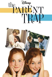 دانلود فیلم The Parent Trap 199890045-602178116