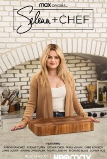 دانلود سریال Selena + Chef49694-769307468