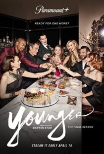 دانلود سریال Younger81433-130078500