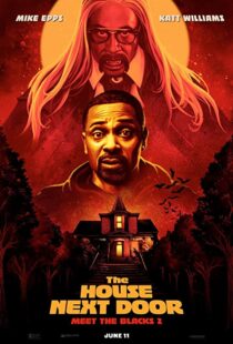 دانلود فیلم The House Next Door: Meet the Blacks 2 202194030-990514379
