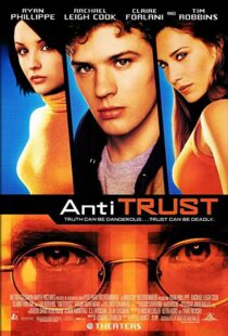 دانلود فیلم Antitrust 200197805-1186274889